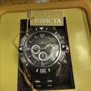 Invicta Watch